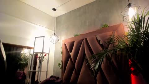 Snapshot of megan_inked_ chatting on January 2025 02:36:01 AM online show from January 2025 02:36:01 AM