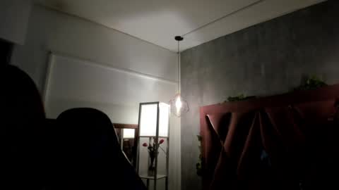 Snapshot of megan_inked_ chatting on January 2025 02:32:02 AM online show from January 2025 02:32:02 AM