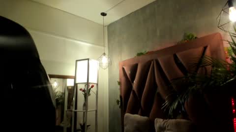 Snapshot of megan_inked_ chatting on January 2025 02:48:02 AM online show from January 2025 02:48:02 AM