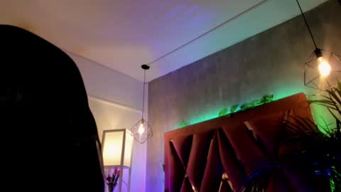 Snapshot of megan_inked_ chatting on February 2025 02:40:01 AM online show from February 2025 02:40:01 AM