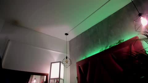 Snapshot of megan_inked_ chatting on February 2025 02:34:01 AM online show from February 2025 02:34:01 AM