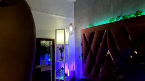 Snapshot of megan_inked_ chatting on February 2025 02:39:02 AM online show from February 2025 02:39:02 AM