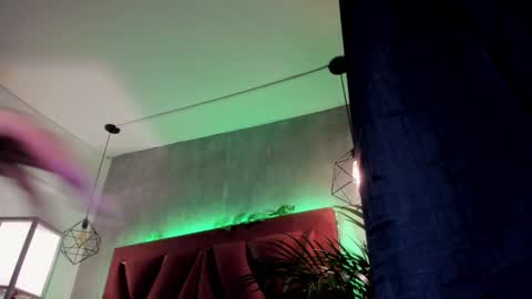 Snapshot of megan_inked_ chatting on February 2025 03:06:02 AM online show from February 2025 03:06:02 AM