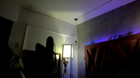 Snapshot of megan_inked_ chatting on March 2025 01:47:02 AM online show from March 2025 01:47:02 AM