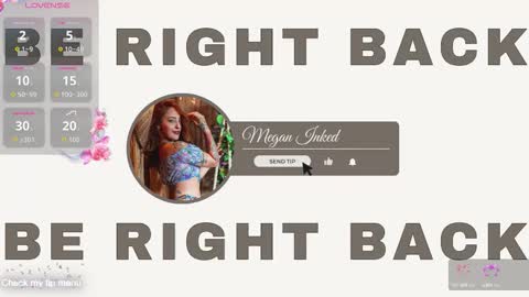 Snapshot of megan_inked_ chatting on September 2025 02:24:01 AM online show from September 2025 02:24:01 AM