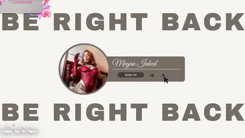 Snapshot of megan_inked_ chatting on October 2025 02:23:02 AM online show from October 2025 02:23:02 AM