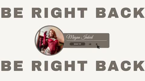 Snapshot of megan_inked_ chatting on October 2025 02:23:02 AM online show from October 2025 02:23:02 AM