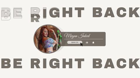 Snapshot of megan_inked_ chatting on November 2025 03:07:01 AM online show from November 2025 03:07:01 AM