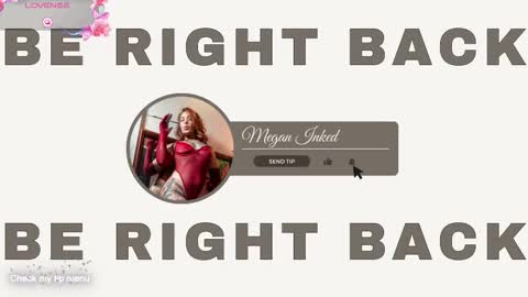 Snapshot of megan_inked_ chatting on November 2025 02:54:02 AM online show from November 2025 02:54:02 AM