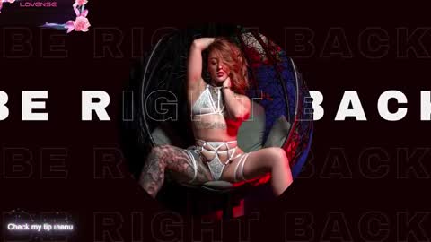 Snapshot of megan_inked_ chatting on November 2025 02:53:02 AM online show from November 2025 02:53:02 AM