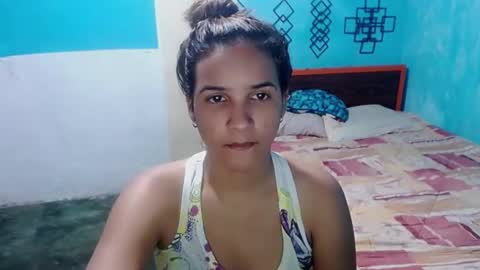 Snapshot of megan_little_ chatting on December 2024 02:24:01 AM amanda online show from December 2024 02:24:01 AM