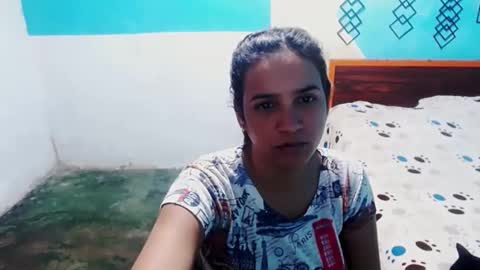 Snapshot of megan_little_ chatting on January 2025 10:45:01 PM amanda online show from January 2025 10:45:01 PM