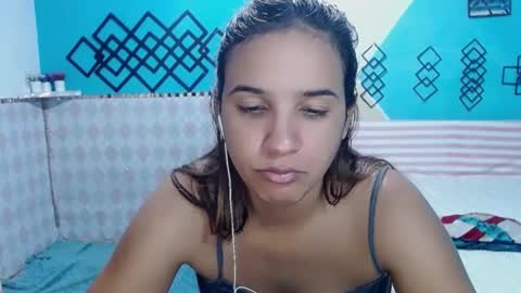 Snapshot of megan_little_ chatting on February 2025 02:17:02 AM amanda online show from February 2025 02:17:02 AM