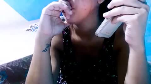 Snapshot of megan_little_ chatting on September 2025 11:30:01 PM amanda online show from September 2025 11:30:01 PM