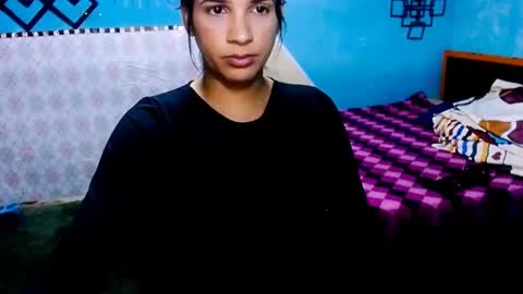 Snapshot of megan_little_ chatting on September 2025 09:31:02 PM amanda online show from September 2025 09:31:02 PM