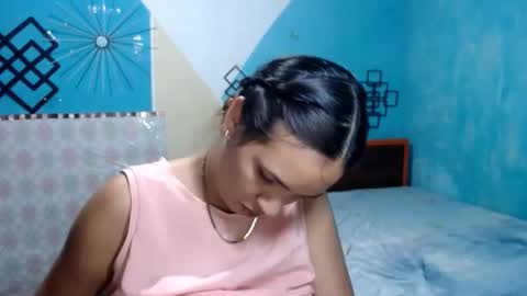 Snapshot of megan_little_ chatting on March 2026 08:04:01 PM amanda online show from March 2026 08:04:01 PM