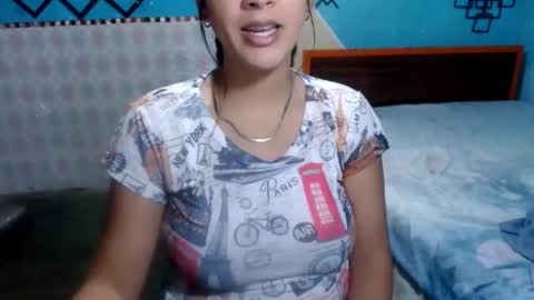 Snapshot of megan_little_ chatting on March 2026 01:00:02 AM amanda online show from March 2026 01:00:02 AM