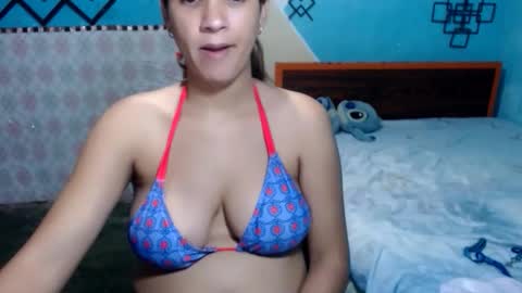 Snapshot of megan_little_ chatting on March 2026 12:15:02 AM amanda online show from March 2026 12:15:02 AM