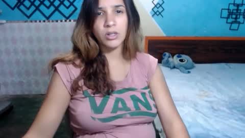 Snapshot of megan_little_ chatting on March 2026 11:20:01 PM amanda online show from March 2026 11:20:01 PM