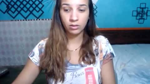 Snapshot of megan_little_ chatting on March 2026 11:04:01 PM amanda online show from March 2026 11:04:01 PM