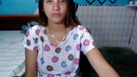 Snapshot of megan_little_ chatting on July 2026 04:02:02 PM amanda online show from July 2026 04:02:02 PM
