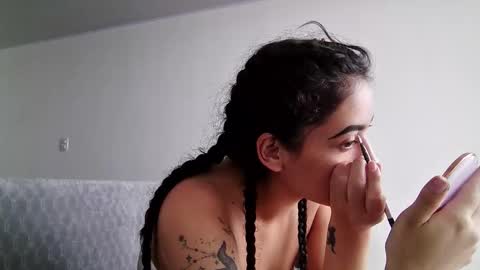 Megan online show from October 2025 04:41:01 PM