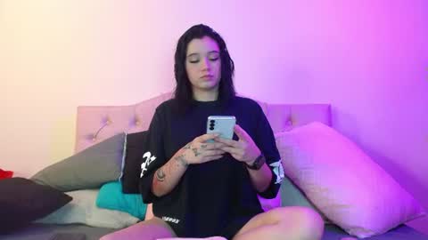 Snapshot of megan_lr chatting on July 2026 01:34:02 AM Valentina online show from July 2026 01:34:02 AM