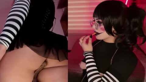     online show from October 2025 05:03:01 PM