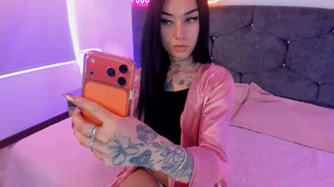 megan_morphy online show from March 2026 01:58:01 PM