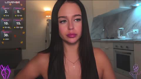 Megan online show from December 2024 11:36:02 PM