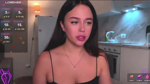 Megan online show from December 2024 12:09:02 AM