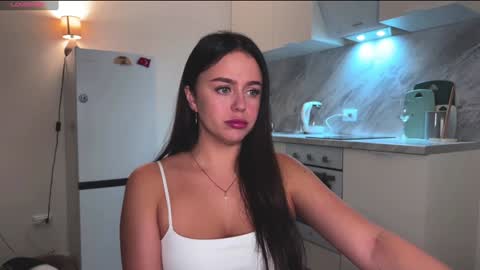 Megan online show from January 2025 08:32:02 PM