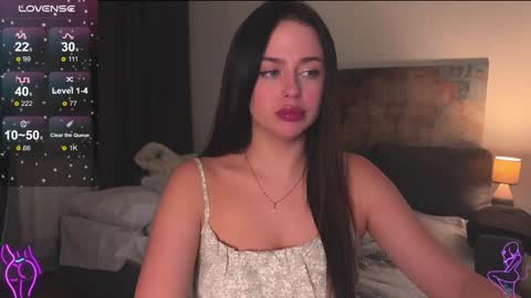 Megan online show from January 2025 06:20:02 PM