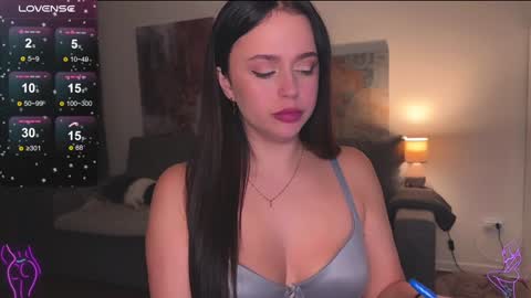 Megan online show from January 2025 04:59:02 PM