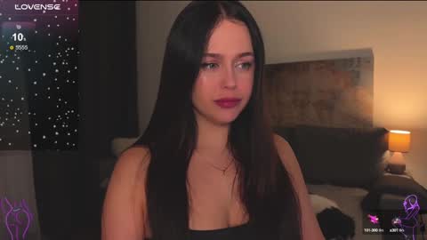 Megan online show from February 2025 03:50:01 PM