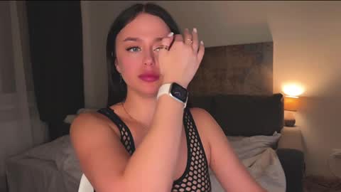 Megan online show from February 2025 06:35:02 PM