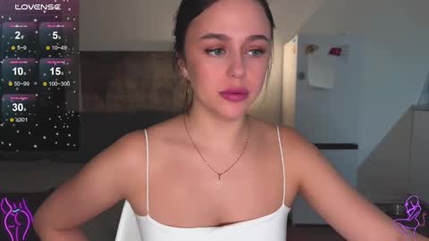 Megan online show from February 2025 06:48:01 PM