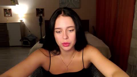 Megan online show from September 2025 06:18:02 PM