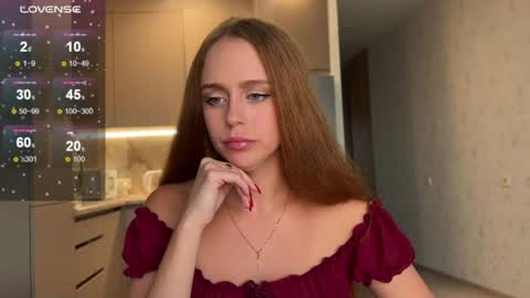 Snapshot of megan_nilson chatting on July 2026 05:31:01 PM Megan online show from July 2026 05:31:01 PM
