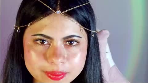 megan_queen_777 online show from June 2026 09:58:02 AM