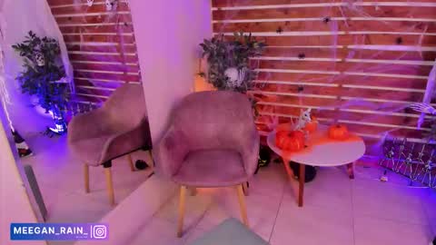 Snapshot of megan_raiin chatting on October 2025 07:12:02 AM megan_raiin online show from October 2025 07:12:02 AM