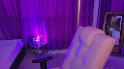 Snapshot of megan_ricci chatting on July 2026 10:34:02 PM Laura online show from July 2026 10:34:02 PM