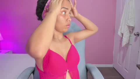 megan_robles online show from May 2026 03:15:01 AM