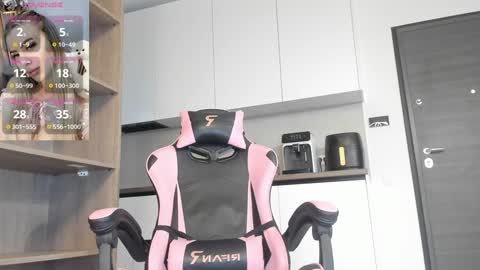 Megan online show from January 2025 08:18:02 AM