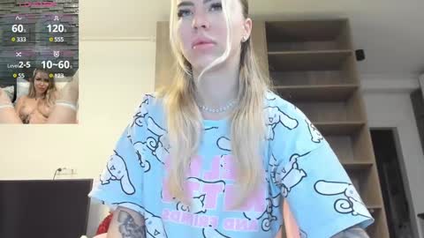 Megan online show from March 2025 07:30:01 AM