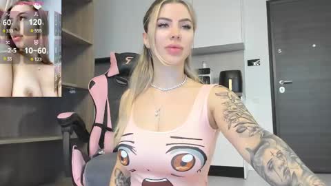 Megan online show from March 2025 09:18:02 AM