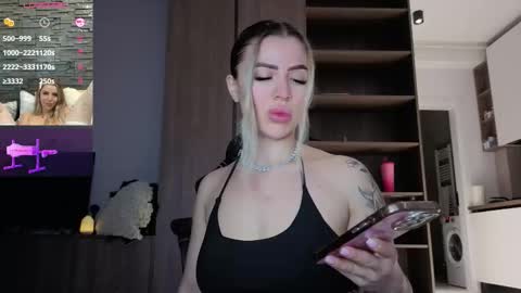 Megan online show from February 2026 05:31:01 PM