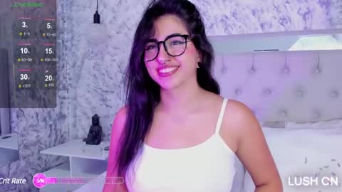 MEGAN  online show from March 2025 11:27:01 AM