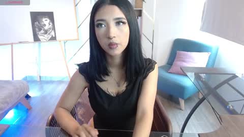 megan_saint online show from March 2026 02:00:01 PM