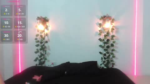 megan_santos_ online show from May 2026 02:51:02 AM